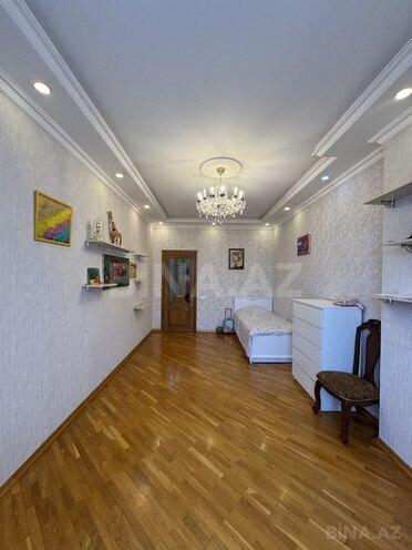 Сдаётся 3-комн. новостройка 190 м², м. Элмляр Академиясы, photo 5 from 21