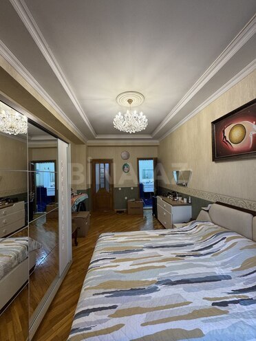 Сдаётся 3-комн. новостройка 190 м², м. Элмляр Академиясы, photo 12 from 21
