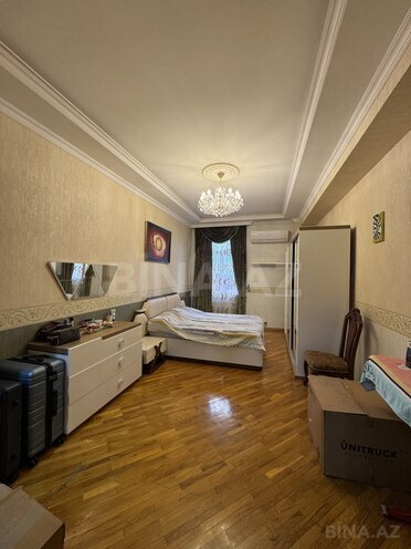 Сдаётся 3-комн. новостройка 190 м², м. Элмляр Академиясы, photo 7 from 21