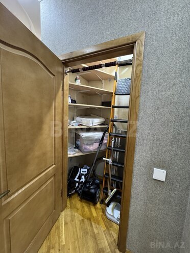 Сдаётся 3-комн. новостройка 190 м², м. Элмляр Академиясы, photo 20 from 21
