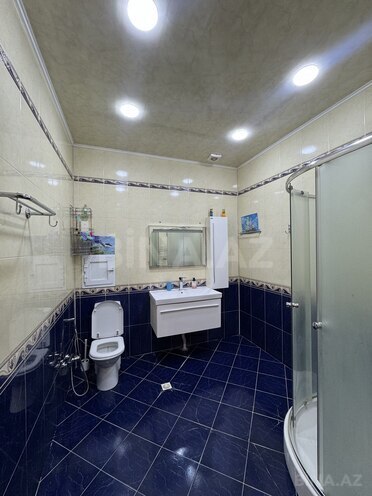 Сдаётся 3-комн. новостройка 190 м², м. Элмляр Академиясы, photo 14 from 21