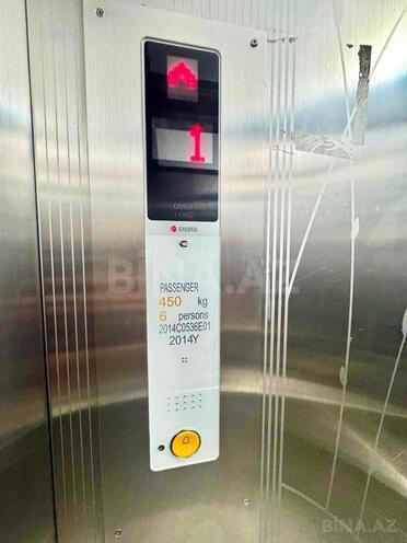 Satılır 3 otaqlı yeni tikili 126 m², Badamdar q., photo 16 from 25