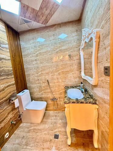 Satılır 3 otaqlı yeni tikili 126 m², Badamdar q., photo 23 from 25
