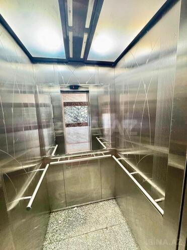 Satılır 3 otaqlı yeni tikili 126 m², Badamdar q., photo 18 from 25