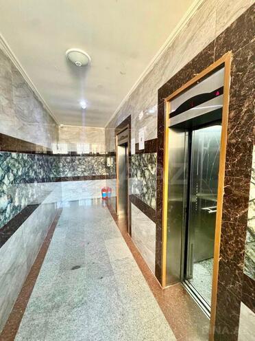 Satılır 3 otaqlı yeni tikili 126 m², Badamdar q., photo 15 from 25