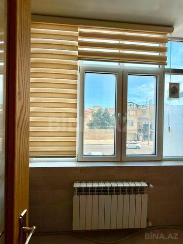 Satılır 3 otaqlı yeni tikili 126 m², Badamdar q., photo 14 from 25
