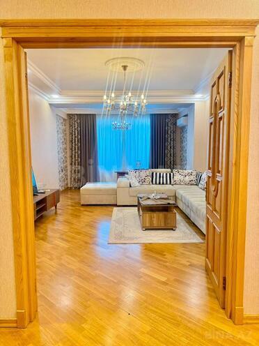 Satılır 3 otaqlı yeni tikili 126 m², Badamdar q., photo 5 from 25