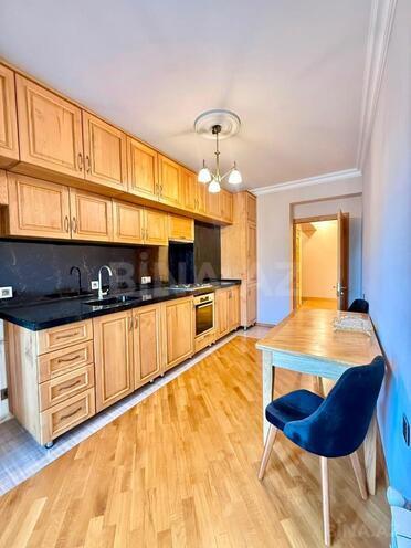 Satılır 3 otaqlı yeni tikili 126 m², Badamdar q., photo 19 from 25