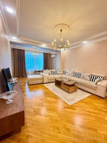 Satılır 3 otaqlı yeni tikili 126 m², Badamdar q., photo 4 from 25