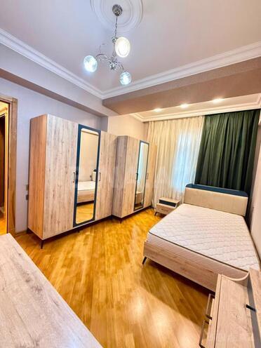 Satılır 3 otaqlı yeni tikili 126 m², Badamdar q., photo 9 from 25