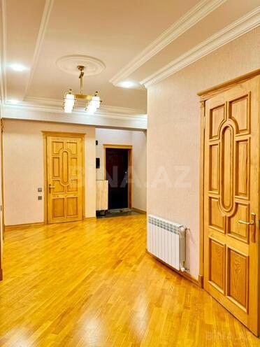 Satılır 3 otaqlı yeni tikili 126 m², Badamdar q., photo 10 from 25