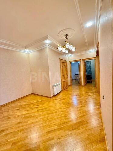 Satılır 3 otaqlı yeni tikili 126 m², Badamdar q., photo 12 from 25