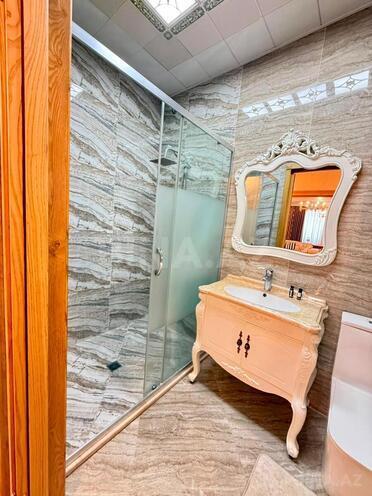Satılır 3 otaqlı yeni tikili 126 m², Badamdar q., photo 21 from 25