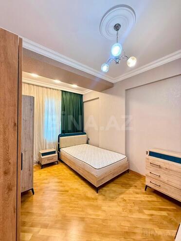 Satılır 3 otaqlı yeni tikili 126 m², Badamdar q., photo 7 from 25