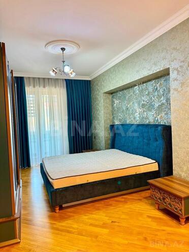 Satılır 3 otaqlı yeni tikili 126 m², Badamdar q., photo 6 from 25