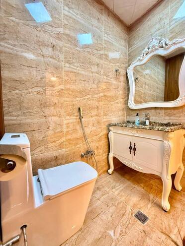 Satılır 3 otaqlı yeni tikili 126 m², Badamdar q., photo 22 from 25