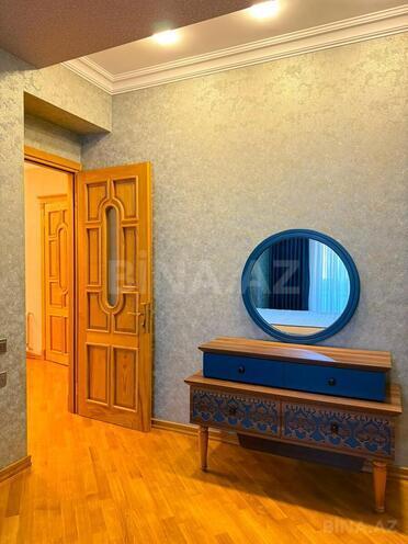 Satılır 3 otaqlı yeni tikili 126 m², Badamdar q., photo 11 from 25