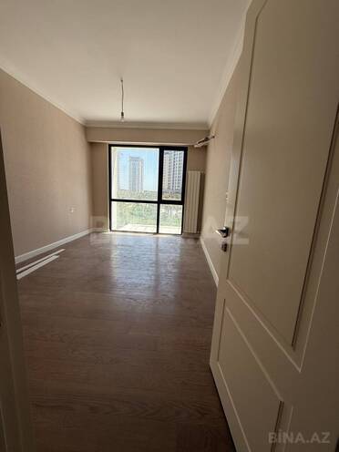 İcarəyə verilir 3 otaqlı yeni tikili 70 m², Bakmil m., photo 7 from 12