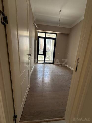 İcarəyə verilir 3 otaqlı yeni tikili 70 m², Bakmil m., photo 9 from 12