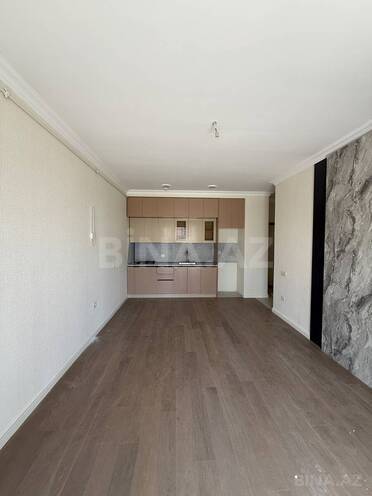 İcarəyə verilir 3 otaqlı yeni tikili 70 m², Bakmil m., photo 8 from 12