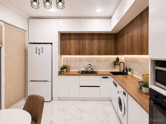 Продаётся 3-комн. дом/дача 85 м², пос. Геокмалы, photo 7 from 13
