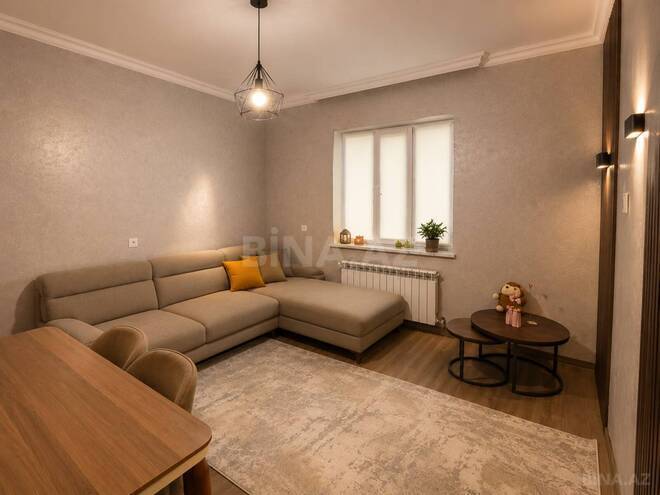 Продаётся 3-комн. дом/дача 85 м², пос. Геокмалы, photo 1 from 13