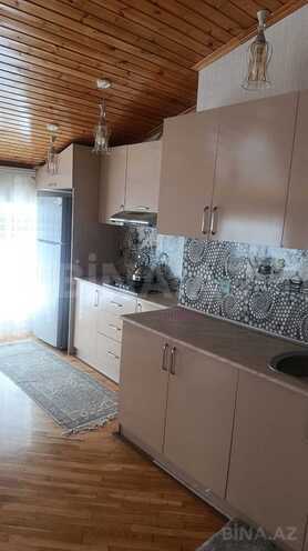 İcarəyə verilir 3 otaqlı yeni tikili 140 m², 8 Noyabr m., photo 4 from 12