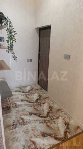 İcarəyə verilir 3 otaqlı yeni tikili 140 m², 8 Noyabr m., photo 3 from 12