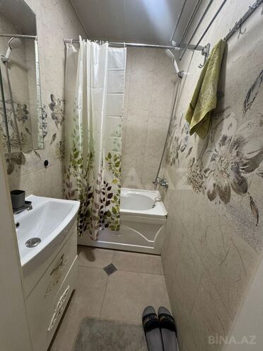 İcarəyə verilir 3 otaqlı yeni tikili 140 m², 8 Noyabr m., photo 5 from 12