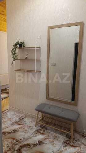 İcarəyə verilir 3 otaqlı yeni tikili 140 m², 8 Noyabr m., photo 10 from 12