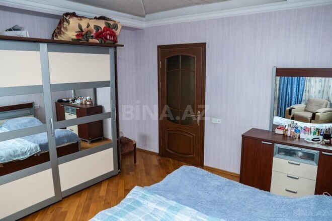 Продаётся 2-комн. новостройка 107 м², м. Гянджлик, photo 10 from 19