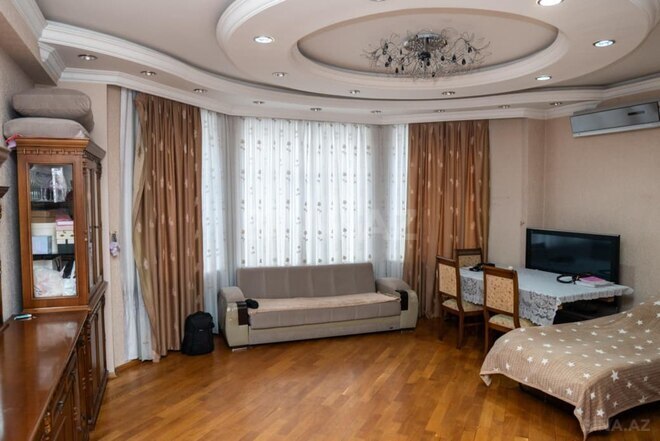 Продаётся 2-комн. новостройка 107 м², м. Гянджлик, photo 1 from 19