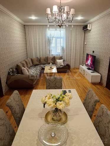 Satılır 3 otaqlı həyət evi/bağ evi 90 m², Binə q., photo 3 from 18