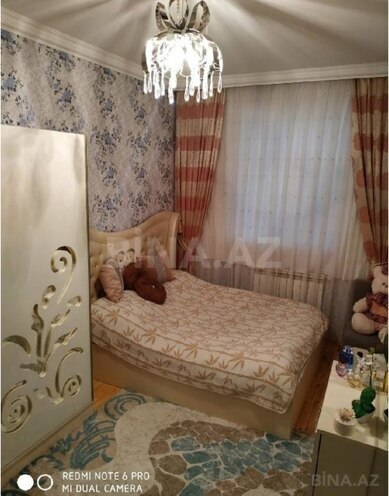 Satılır 3 otaqlı həyət evi/bağ evi 90 m², Binə q., photo 15 from 18