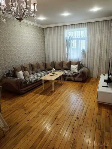 Satılır 3 otaqlı həyət evi/bağ evi 90 m², Binə q., photo 6 from 18