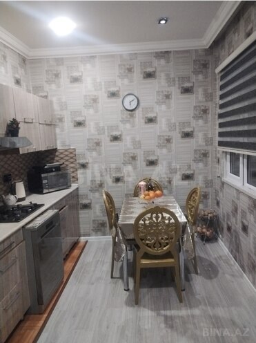 Satılır 3 otaqlı həyət evi/bağ evi 90 m², Binə q., photo 10 from 18