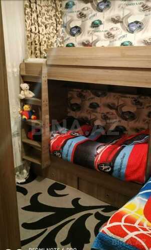 Satılır 3 otaqlı həyət evi/bağ evi 90 m², Binə q., photo 17 from 18