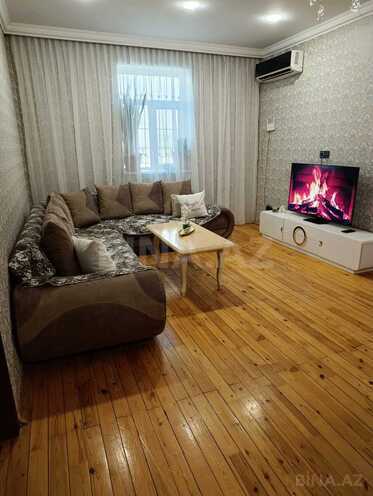 Satılır 3 otaqlı həyət evi/bağ evi 90 m², Binə q., photo 1 from 18
