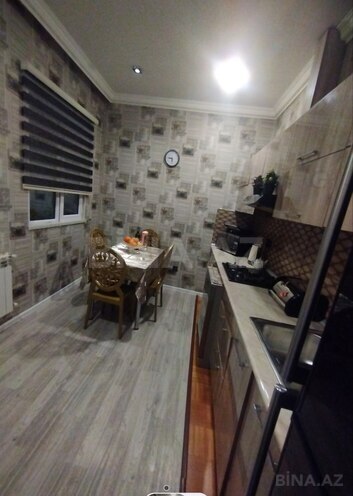 Satılır 3 otaqlı həyət evi/bağ evi 90 m², Binə q., photo 8 from 18