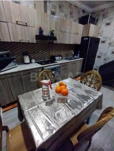Satılır 3 otaqlı həyət evi/bağ evi 90 m², Binə q., photo 16 from 18