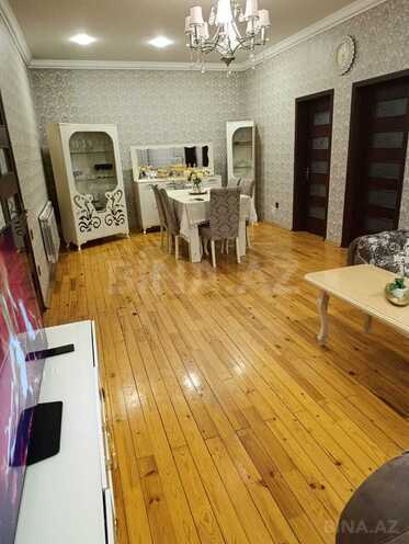 Satılır 3 otaqlı həyət evi/bağ evi 90 m², Binə q., photo 4 from 18