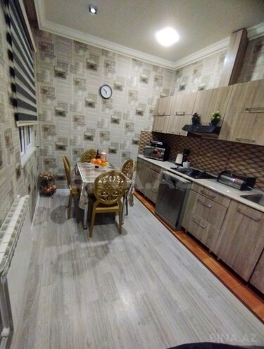 Satılır 3 otaqlı həyət evi/bağ evi 90 m², Binə q., photo 7 from 18