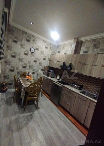 Satılır 3 otaqlı həyət evi/bağ evi 90 m², Binə q., photo 9 from 18
