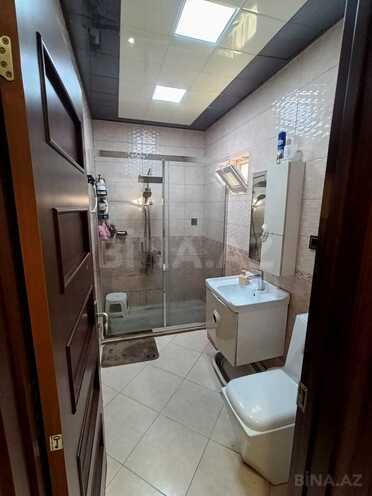 Satılır 3 otaqlı həyət evi/bağ evi 90 m², Binə q., photo 12 from 18