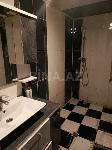 İcarəyə verilir 2 otaqlı yeni tikili 80 m², Əhmədli m., photo 4 from 6
