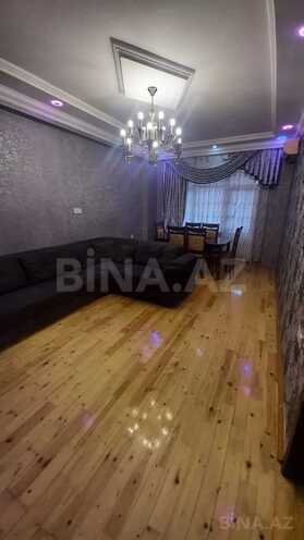İcarəyə verilir 2 otaqlı yeni tikili 80 m², Əhmədli m., photo 3 from 6