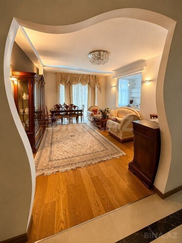 Сдаётся 3-комн. новостройка 137 м², м. 8 ноября, photo 5 from 14