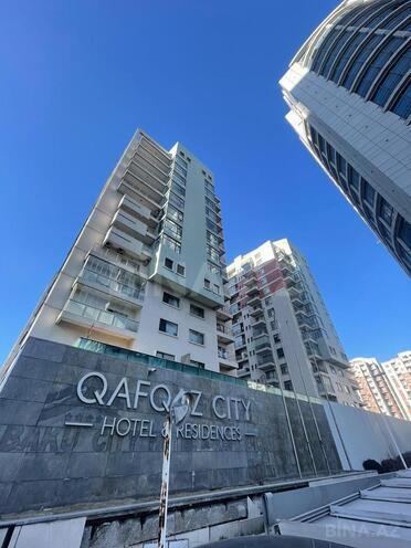 Сдаётся 3-комн. новостройка 137 м², м. 8 ноября, photo 1 from 14