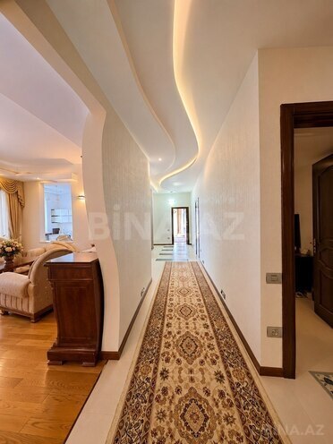 Сдаётся 3-комн. новостройка 137 м², м. 8 ноября, photo 9 from 14