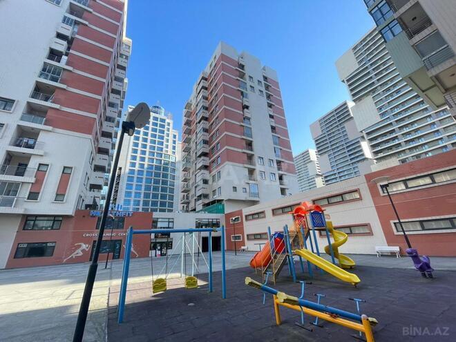 Сдаётся 3-комн. новостройка 137 м², м. 8 ноября, photo 3 from 14